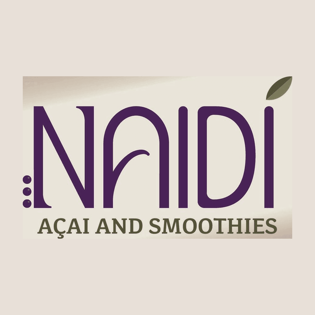 NAIDI Açaí and Smoothies