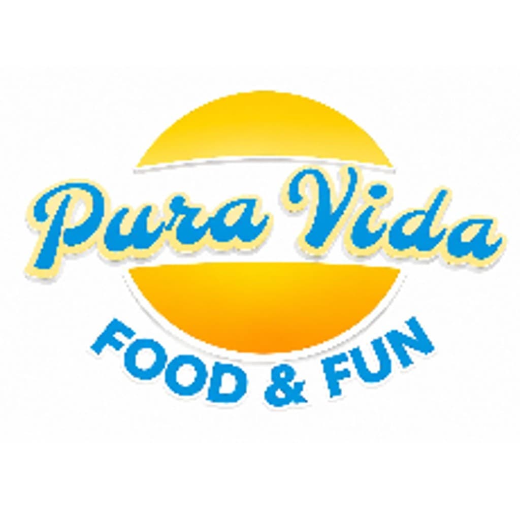 Pura Vida Food & Fun